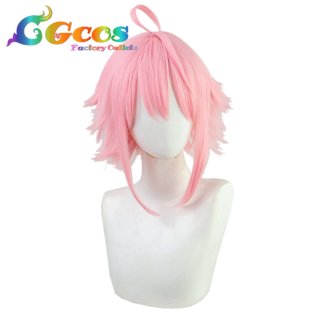 コスプレウィッグ 少女革命ウテナ 姫宮アンシー