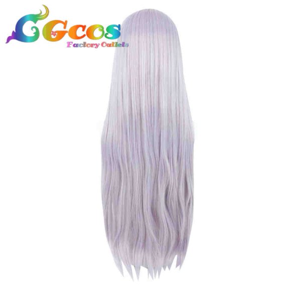 画像2: 無期迷途 Path to Nowhere ウィッグ ヘラ Hella コスプレ衣装 (2)