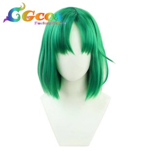 東方project 姫海棠はたて コスプレ衣装 ウィッグ付き 東方project 姫