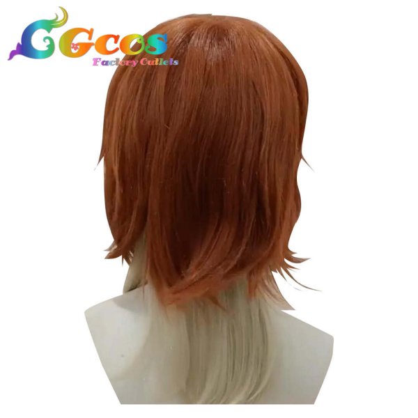 画像3: 緋田美琴 ウィッグ コスプレ衣装 (3)