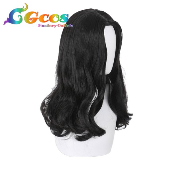 画像2: 東京卍リベンジャーズ ウィッグ 場地圭介 コスプレ衣装 (2)