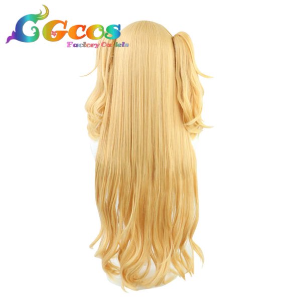 画像4: バーチャルYouTuber　VTuber　ウィッグ　赤井はあと　ゴスロリ衣装　コスプレ衣装 (4)