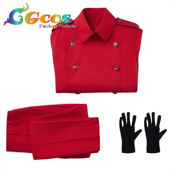 画像3: 東京卍リベンジャーズ 柴太寿 コスプレ衣装 (3)