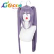 画像1: のんのんびより　ウィッグ　宮内れんげ　コスプレ衣装 (1)