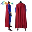 画像2: スーパーマン リターンズ　Superman Returns　クラーク・ケント　コスプレ衣装 (2)