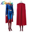 画像2: スーパーガール　SUPERGIRL　シーズン5　カーラ・ゾー＝エル　コスプレ衣装 (2)