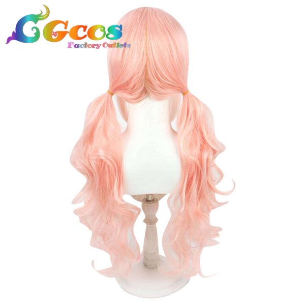 画像2: バーチャルYouTuber VTuber ウィッグ 奈羅花 新衣装 コスプレ衣装 (2)