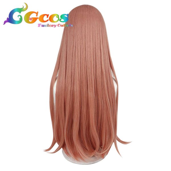 画像2: 勝利の女神:NIKKE ウィッグ ラピ コスプレ衣装 (2)