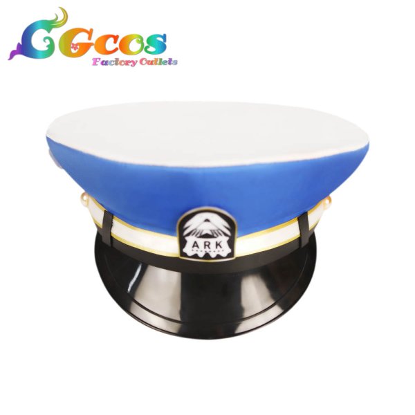 画像6: 勝利の女神:NIKKE ディーゼル コスプレ衣装 (6)