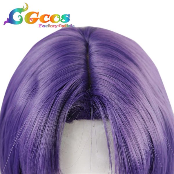 画像4: 魔法使いの約束 ウィッグ 西の国 ムル Murr コスプレ衣装 (4)