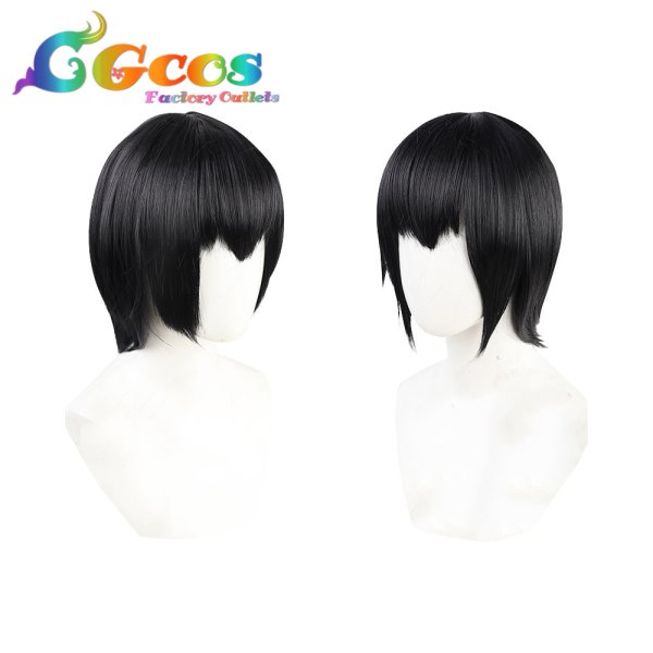 画像2: 魔法使いの約束 ウィッグ 北の国 スノウ Snow ホワイト White コスプレ衣装 (2)