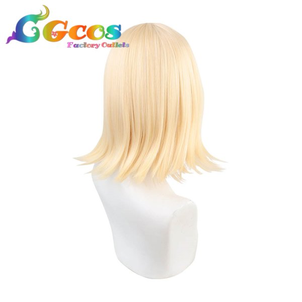 画像3: プロジェクトセカイ カラフルステージ！　プロセカ　Ready Steady　鏡音リン　コスプレ衣装 (3)