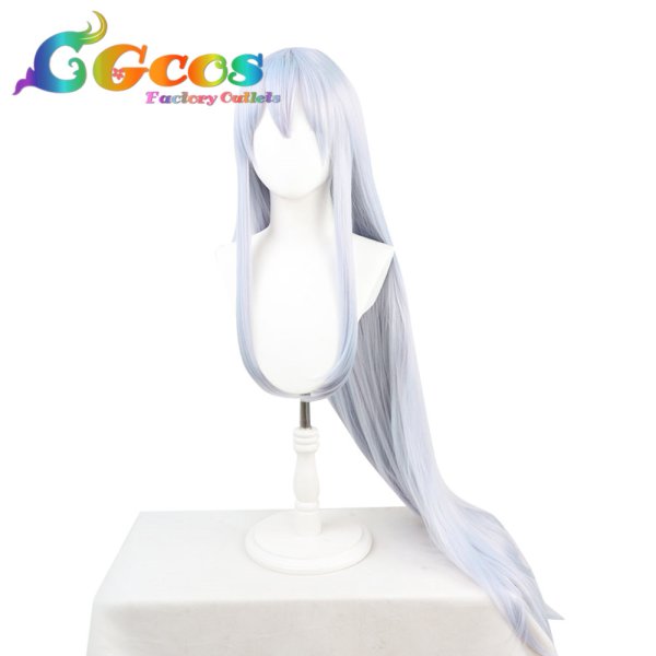 画像3: プロジェクトセカイ カラフルステージ!feat.初音ミク ウィッグ 宵崎奏 コスプレ衣装 (3)