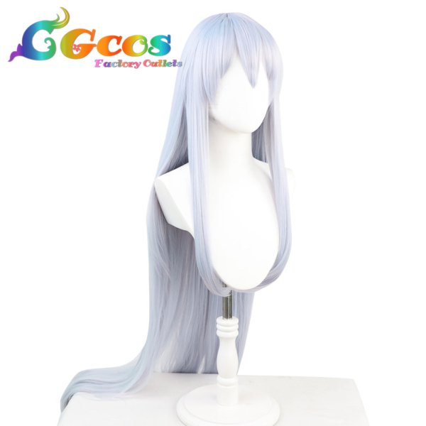 画像2: プロジェクトセカイ カラフルステージ!feat.初音ミク ウィッグ 宵崎奏 コスプレ衣装 (2)