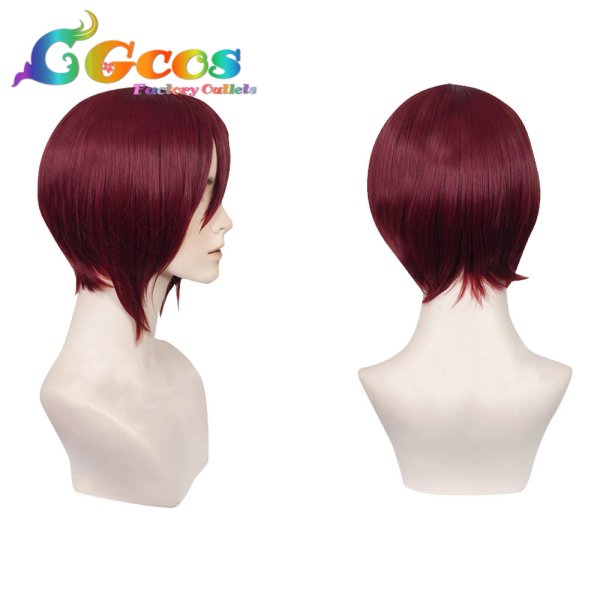 画像3: 堀さんと宮村くん ウィッグ 仙石翔 コスプレ衣装 (3)