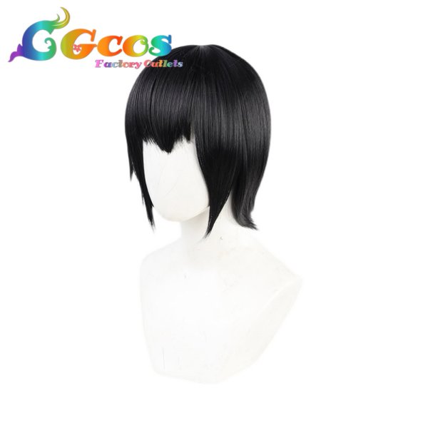 画像4: 魔法使いの約束 ウィッグ 北の国 スノウ Snow ホワイト White コスプレ衣装 (4)