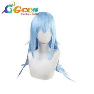 コスプレウィッグ 転生したらスライムだった件 ディアブロ
