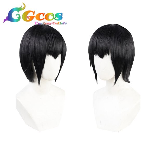 画像3: 魔法使いの約束 ウィッグ 北の国 スノウ Snow ホワイト White コスプレ衣装 (3)