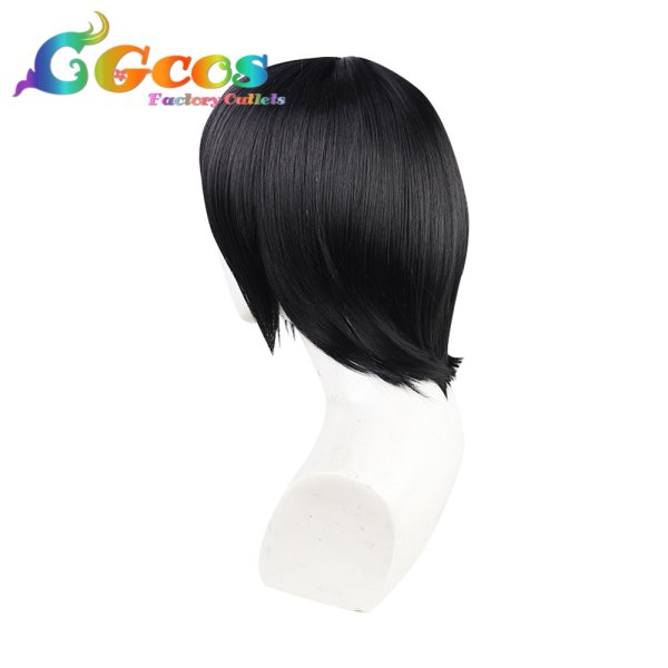 画像5: 魔法使いの約束 ウィッグ 北の国 スノウ Snow ホワイト White コスプレ衣装 (5)