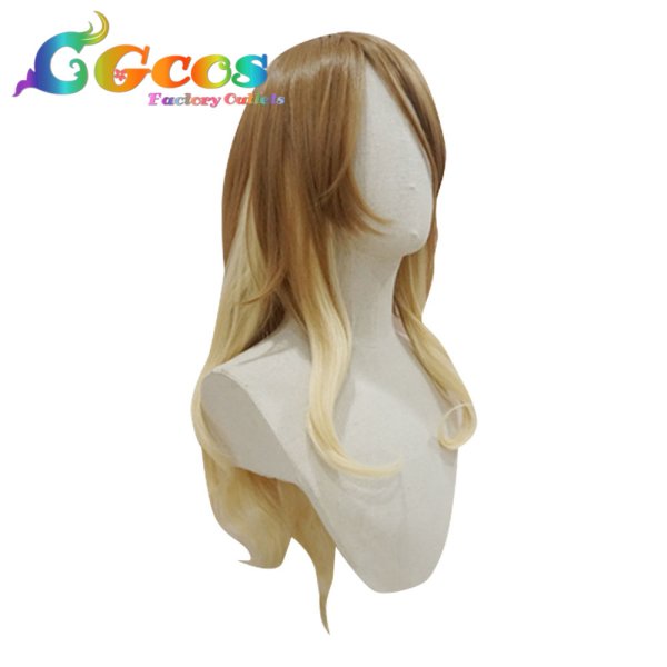 画像2: 和泉愛依 ウィッグ コスプレ衣装 (2)