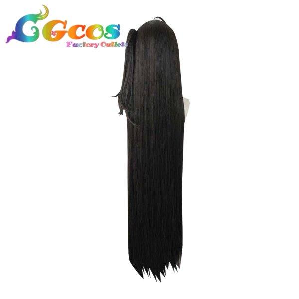 画像3: アズールレーン ウィッグ 大鳳 禁断の宴 コスプレ衣装 (3)