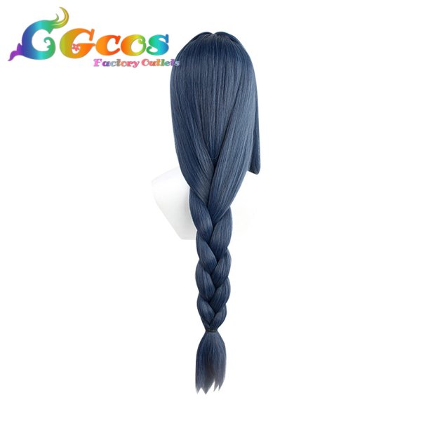 画像4: アークナイツ ウィッグ アステシア Astesia 輝き コスプレ衣装 (4)