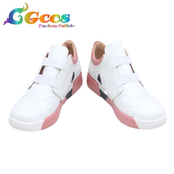 画像6: ブルーアーカイブ　阿慈谷ヒフミ　コスプレ衣装 (6)