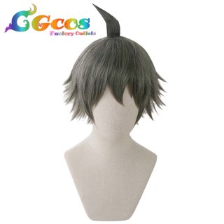 コスプレウィッグ スーパーダンガンロンパ2 さよなら絶望学園 辺