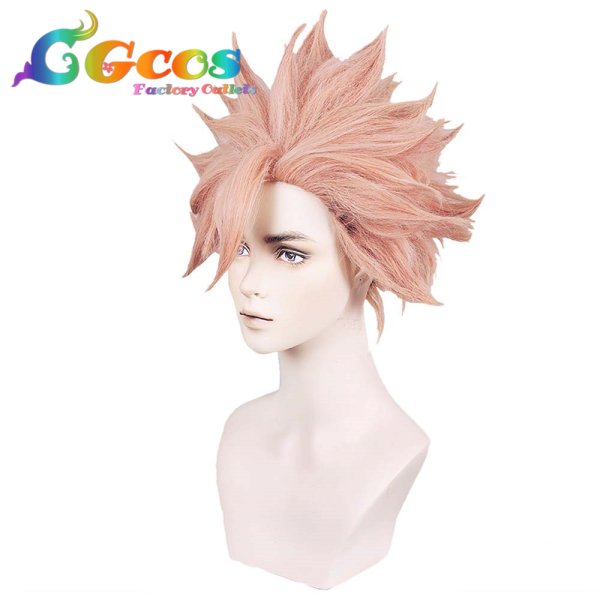 画像2: ID:INVADED ウィッグ 酒井戸 コスプレ衣装 (2)