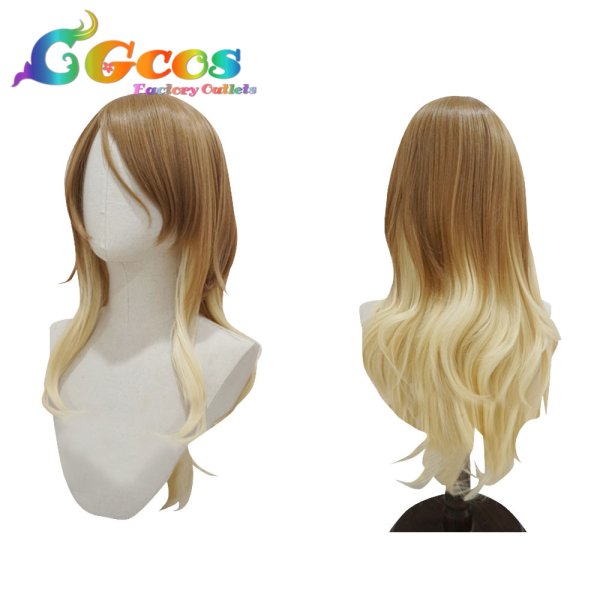 画像3: 和泉愛依 ウィッグ コスプレ衣装 (3)