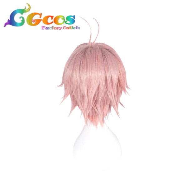 画像3: 刀剣乱舞 ウィッグ 審神者 コスプレ衣装 (3)