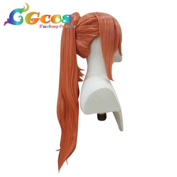 画像3: 有栖川夏葉 ウィッグ コスプレ衣装 (3)