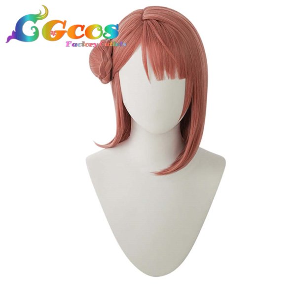 画像6: ラブライブ!虹ヶ咲学園スクールアイドル同好会 上原歩夢 コスプレ衣装 (6)