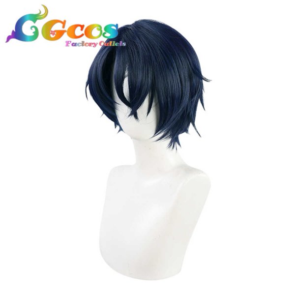 画像5: 魔法使いの約束 東の国 シノ Shino 眠れぬ夜のカンペッジオ コスプレ衣装 (5)