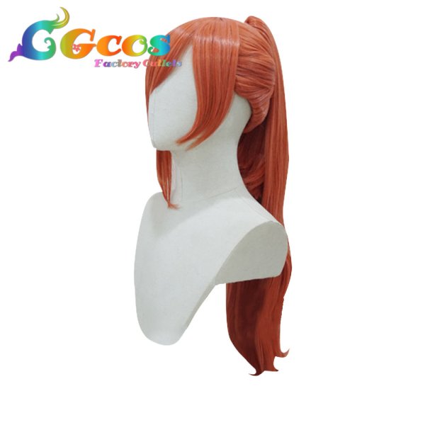 画像2: 有栖川夏葉 ウィッグ コスプレ衣装 (2)