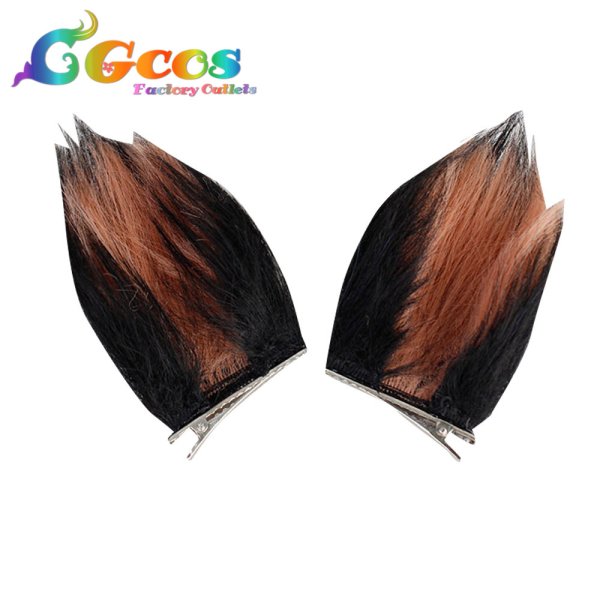 画像4: BNA ビー・エヌ・エー ウィッグ 影森みちる コスプレ衣装 (4)