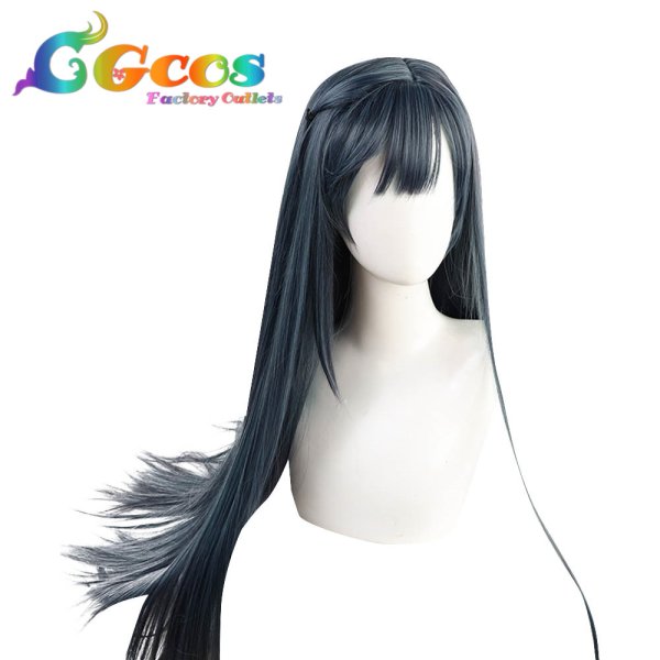 画像8: ラブライブ!虹ヶ咲学園スクールアイドル同好会 Dream with You Poppin' Up! DIVE! 優木せつ菜 コスプレ衣装 (8)