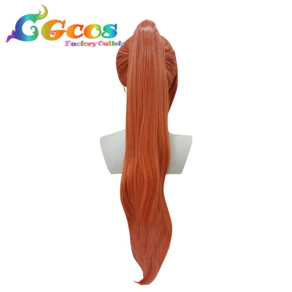 画像4: 有栖川夏葉 ウィッグ コスプレ衣装 (4)