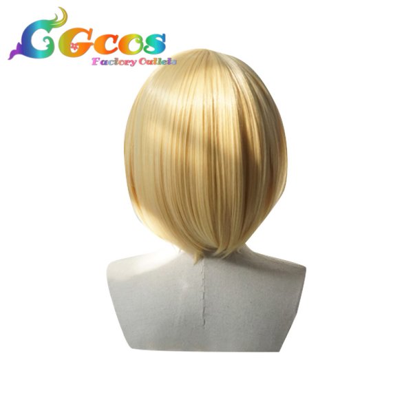 画像2: バーチャルYouTuber VTuber ウィッグ 鈴谷アキ コスプレ衣装 (2)