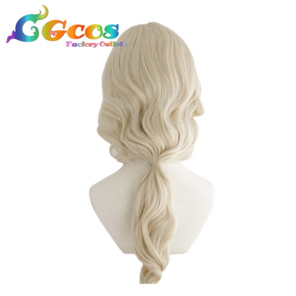 画像3: IdentityV 第五人格　ウィッグ　ハンター　写真家　ジョゼフ　コスプレ衣装 (3)