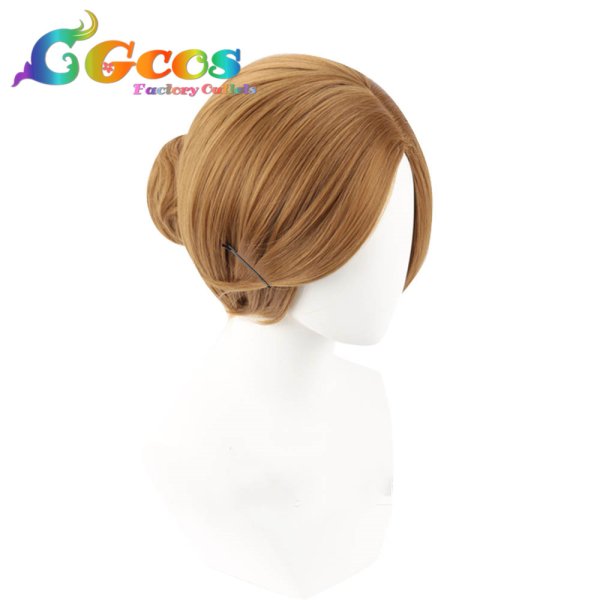 画像3: IdentityV 第五人格　ウィッグ　調香師　ウィラ・ナイエル　今宵こそ　コスプレ衣装 (3)