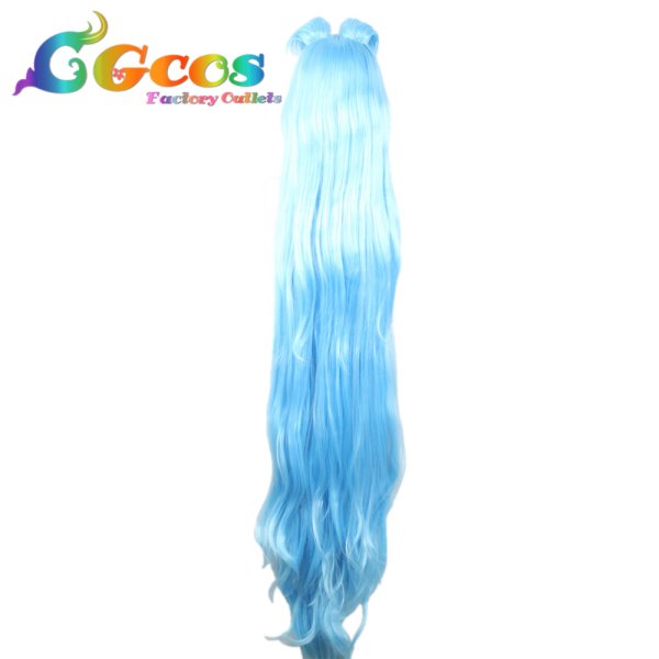 画像3: プリンセスコネクト!Re:Dive プリコネ プリコネR Princess Connect! ウィッグ ミヤコ コスプレ衣装 (3)