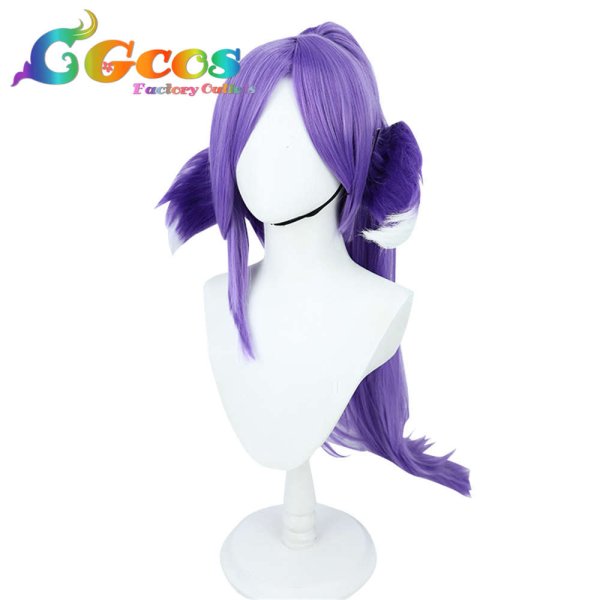 画像6: バーチャルYouTuber VTuber セレン龍月 司令官 コスプレ衣装 (6)