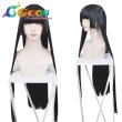 画像2: ダンベル何キロ持てる?　ウィッグ　奏流院朱美　コスプレ衣装 (2)