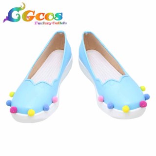 コスプレウィッグ ワッチャプリマジ！ 陽比野まつり