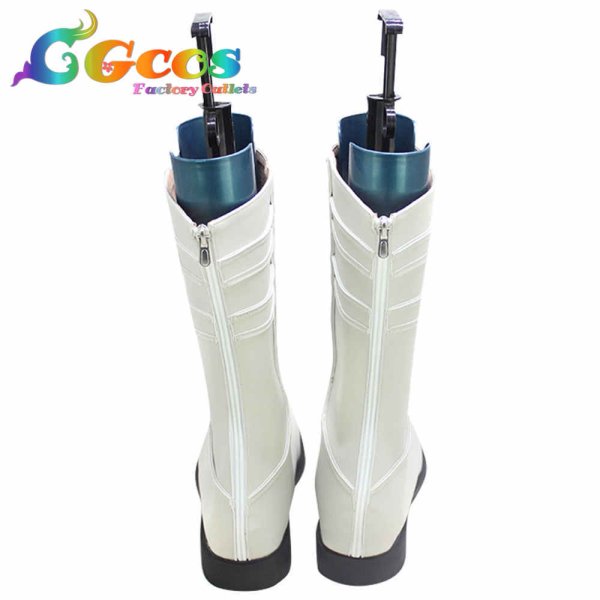 画像2: BanG Dream! バンドリ コスプレ靴 『ガルパ』×『東京リベンジャーズ』 RAISE A SUILEN チュチュ レイヤ ロック マスキング パレオ 特攻服 コスプレブーツ コスプレ衣装 (2)