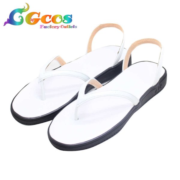 画像2: 呪術廻戦　コスプレ靴　両面宿儺　コスプレブーツ　コスプレ衣装 (2)