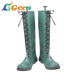 ARIA 水無灯里 コスプレ衣装