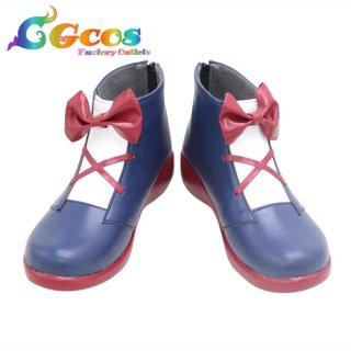 笹木咲 コスプレ 靴ウィッグ込み Amazon.co.jp: [ワンワンワン] vtuber