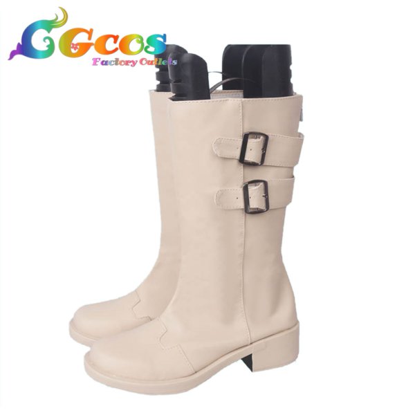 画像3: 東京卍リベンジャーズ　コスプレ靴　佐野万次郎　コスプレブーツ　コスプレ衣装 (3)